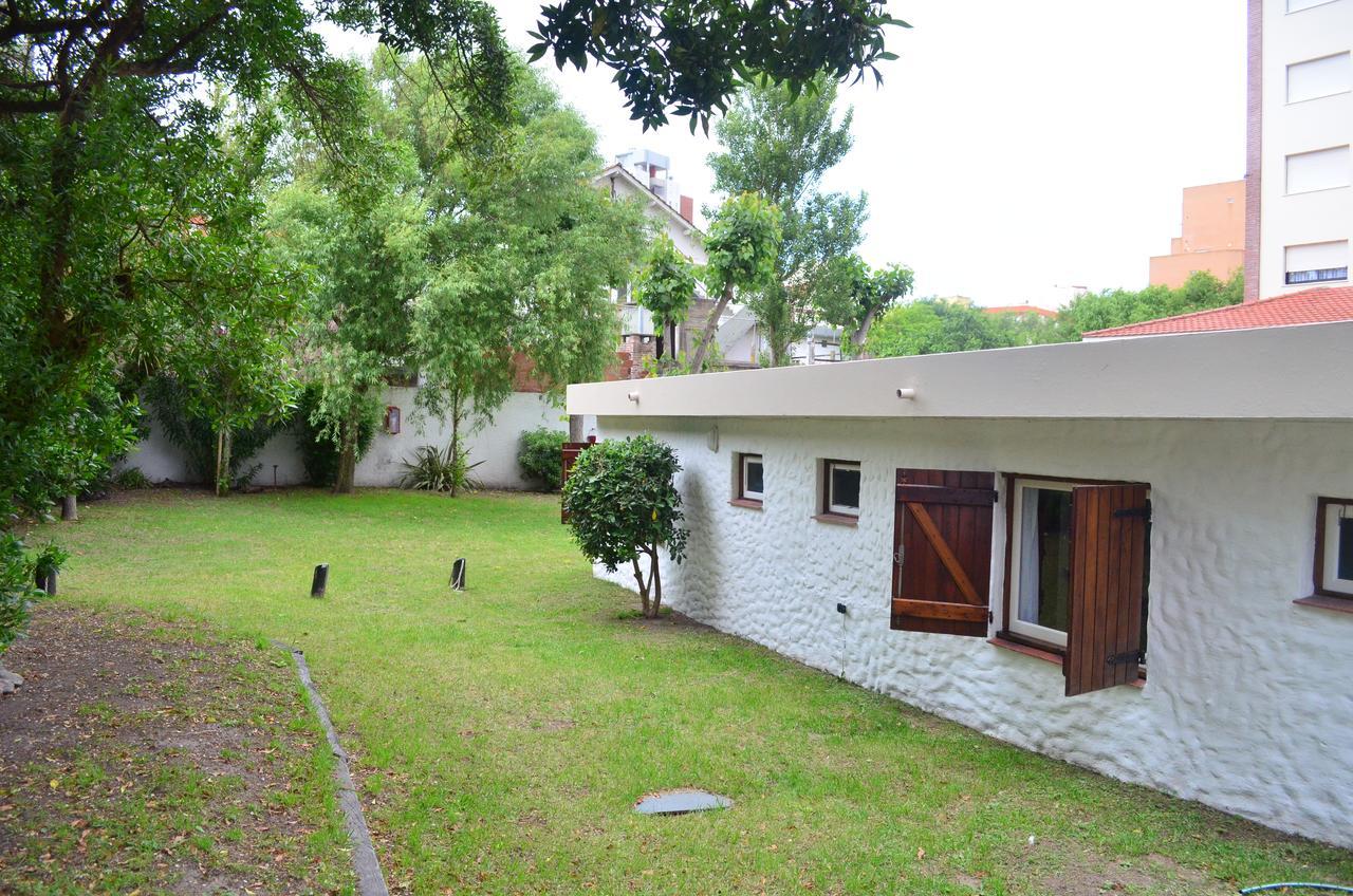 Hosteria Sajonia Вилья-Хесель Экстерьер фото