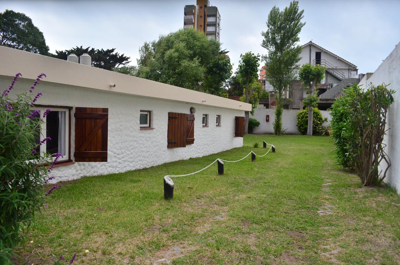 Hosteria Sajonia Вилья-Хесель Экстерьер фото